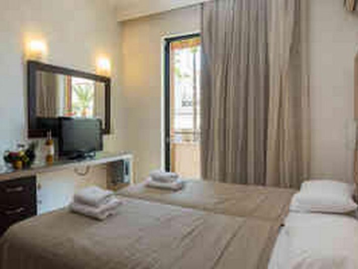 Kréta utazás Zorbas Lifesyle