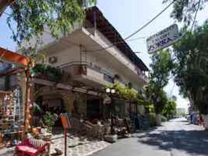 Kréta utazás Zorbas Lifesyle