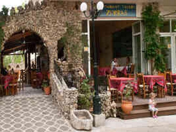 Kréta utazás Zorbas Lifesyle