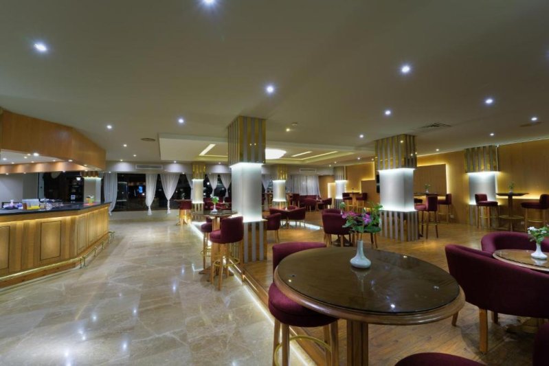 Hurghada utazás Zya Regina Resort & Aqua Park