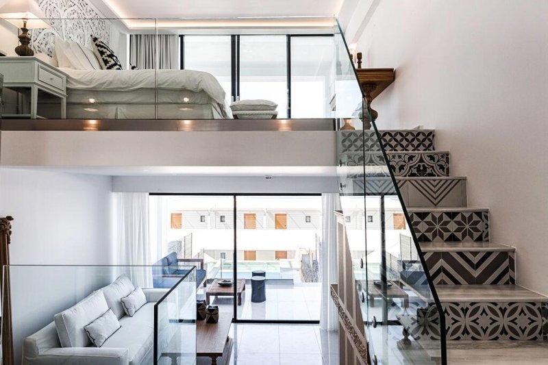 Kréta Hersonissos utazás Abaton Island Resort & Spa