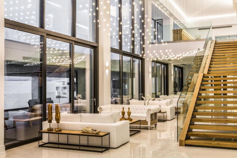 Kréta Hersonissos utazás Abaton Island Resort & Spa