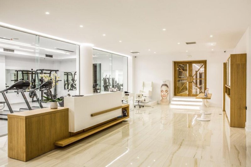 Kréta Hersonissos utazás Abaton Island Resort & Spa