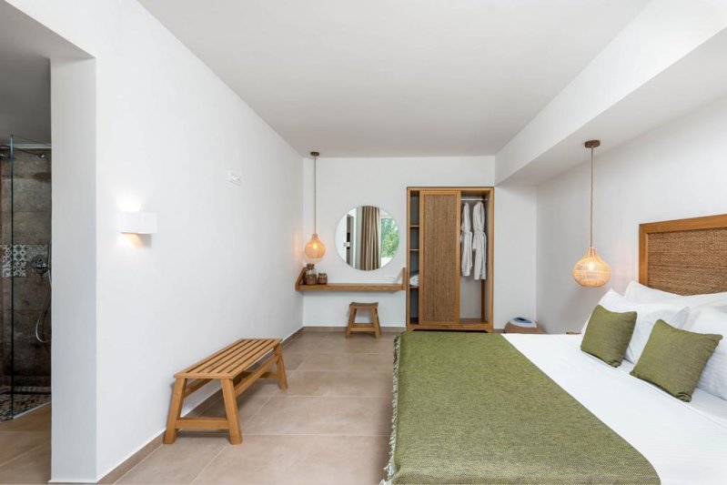 Rodosz utazás Absolute Kiotari Resort