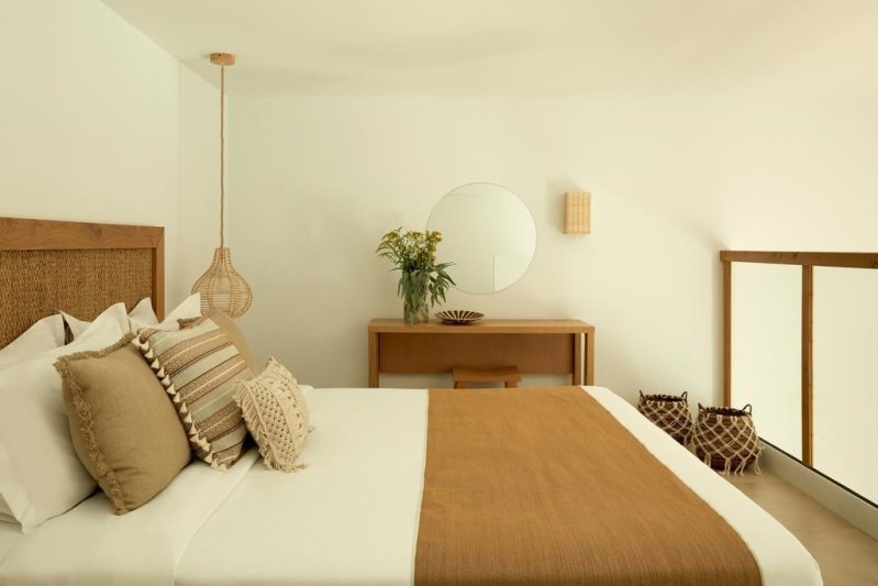 Absolute Kiotari Resort Rodosz