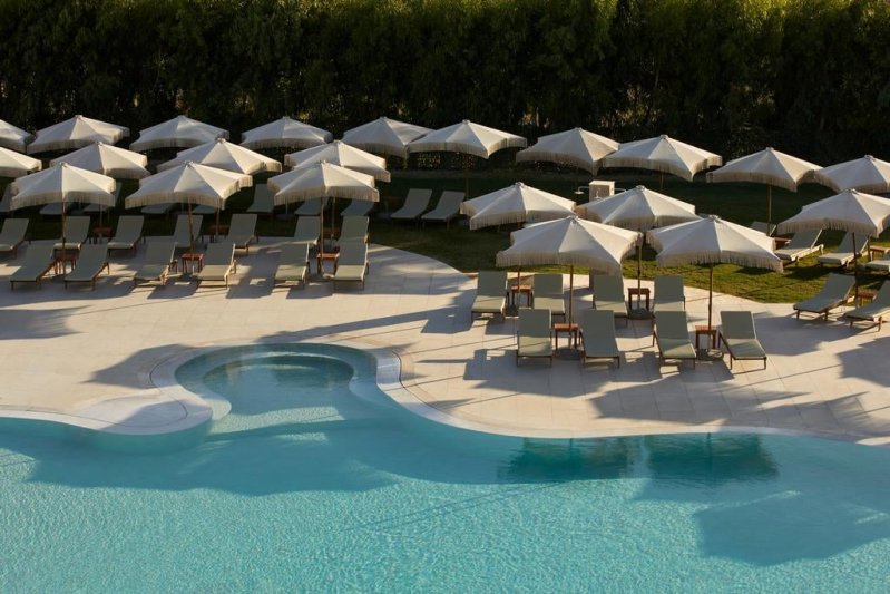 Absolute Kiotari Resort Rodosz
