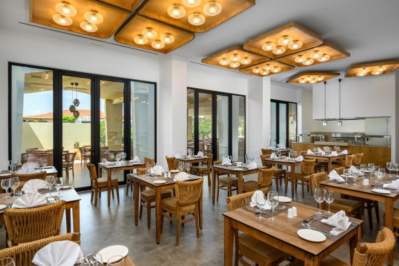 Rodosz utazás Absolute Kiotari Resort