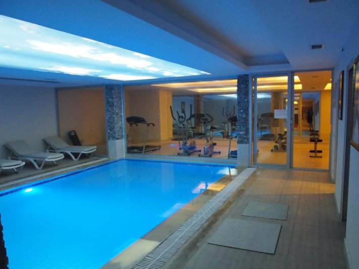 Acar Hotel Alanya