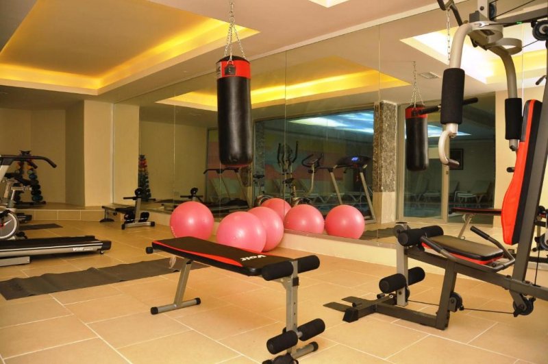 Acar Hotel Alanya