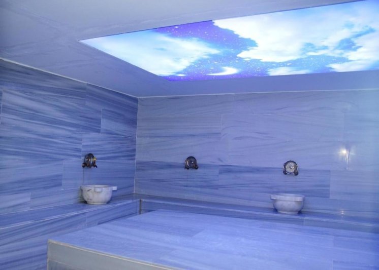 Alanya utazás Acar Hotel