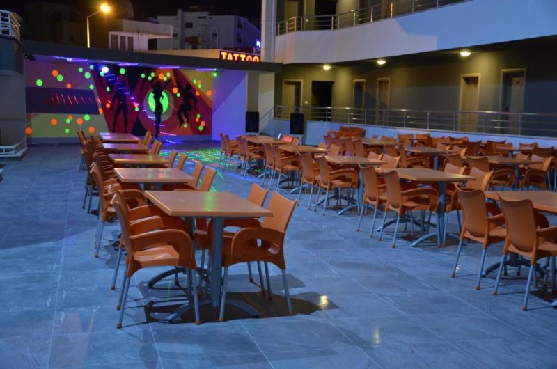 Acar Hotel Alanya