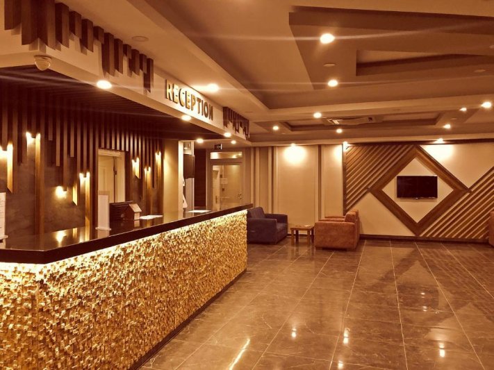 Acar Hotel Alanya