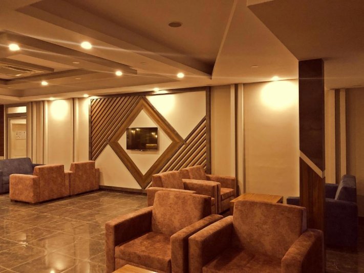 Acar Hotel Alanya