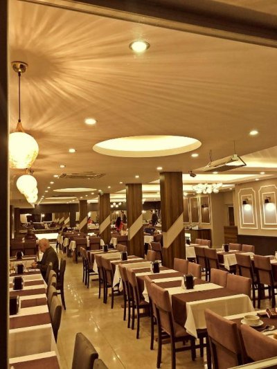 Acar Hotel Alanya
