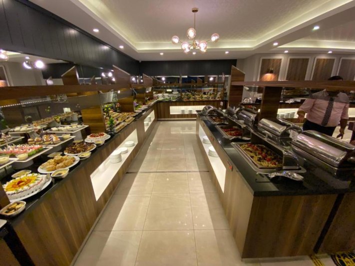 Acar Hotel Alanya