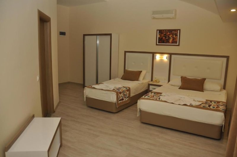 Acar Hotel Alanya