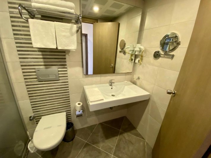 Acar Hotel Alanya
