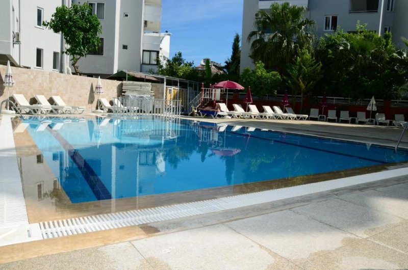 Acar Hotel Alanya