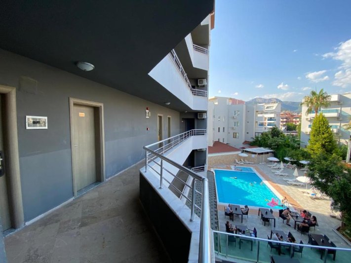 Acar Hotel Alanya
