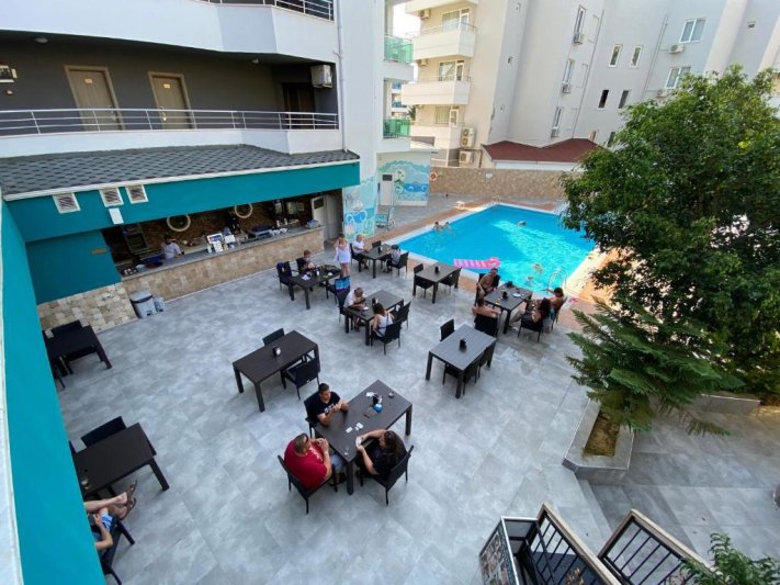 Acar Hotel Alanya