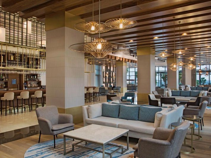 Side utazás Barut Acanthus and Cennet