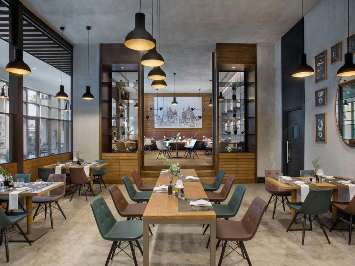 Side utazás Barut Acanthus and Cennet