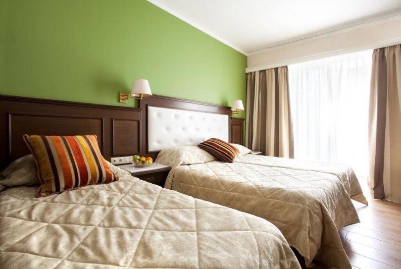 Kréta utazás Achillion Palace