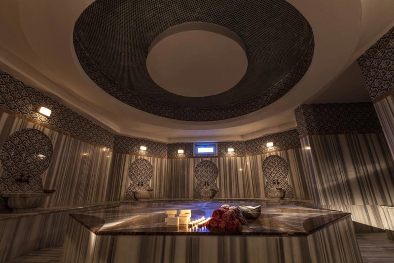 Adalya Resort & Spa Side