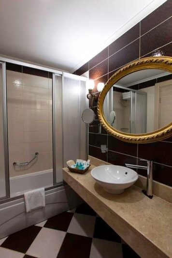 Adalya Resort & Spa Side