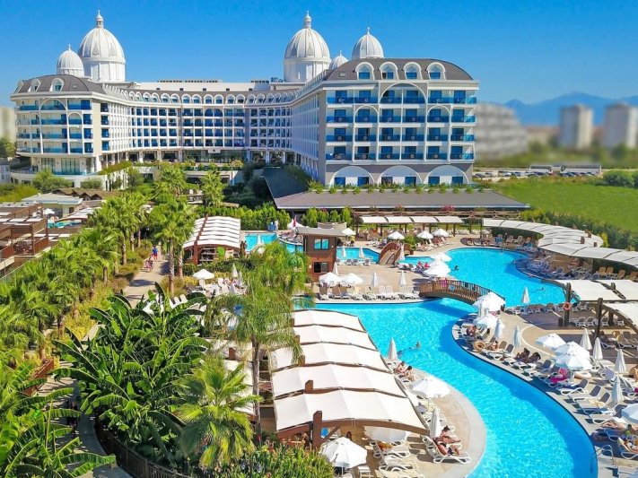 Adalya Elite Antalya