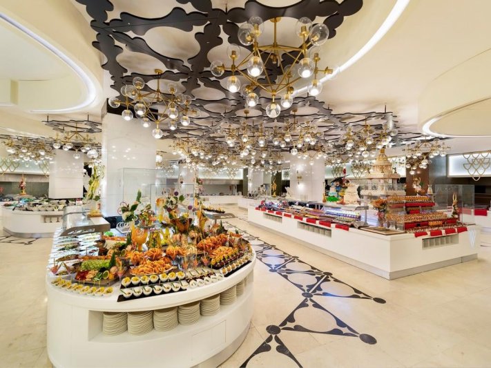 Antalya utazás Adalya Elite