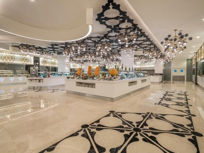 Antalya utazás Adalya Elite