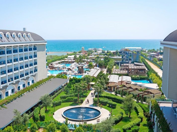 Adalya Elite Antalya