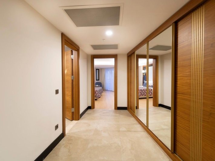 Antalya utazás Adalya Elite