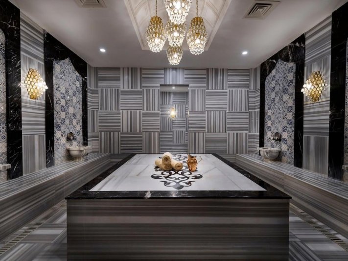 Antalya utazás Adalya Elite