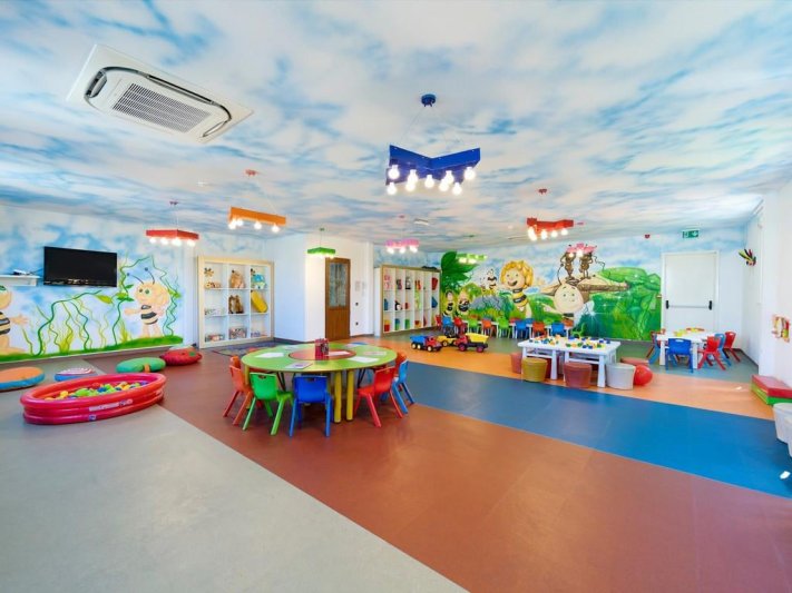 Antalya utazás Adalya Elite