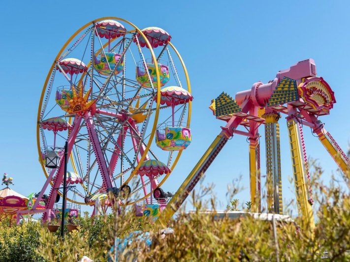 Antalya utazás Adalya Elite