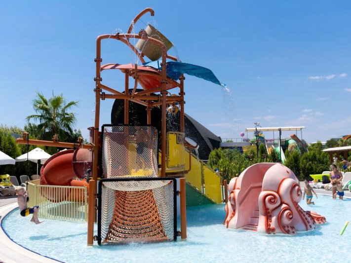 Antalya utazás Adalya Elite