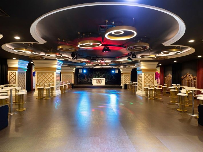 Adalya Elite Antalya