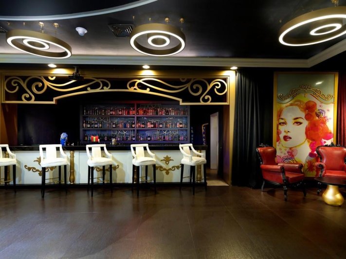 Adalya Elite Antalya