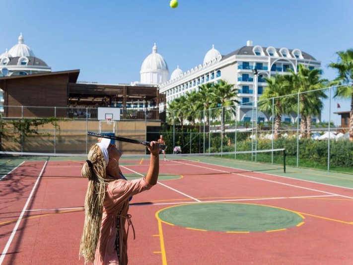 Antalya utazás Adalya Elite