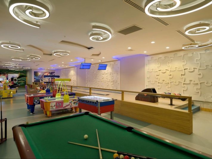 Antalya utazás Adalya Elite