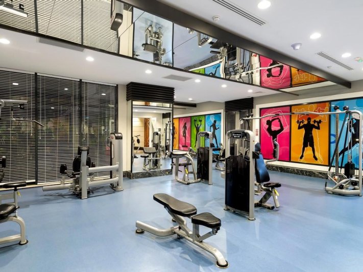 Antalya utazás Adalya Elite