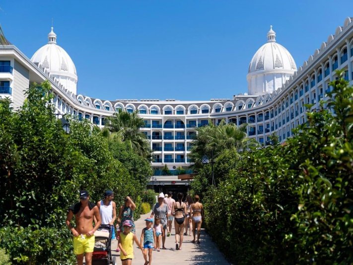 Adalya Elite Antalya