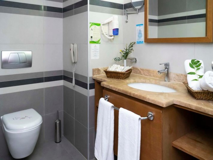 Side utazás Adalya Ocean Deluxe