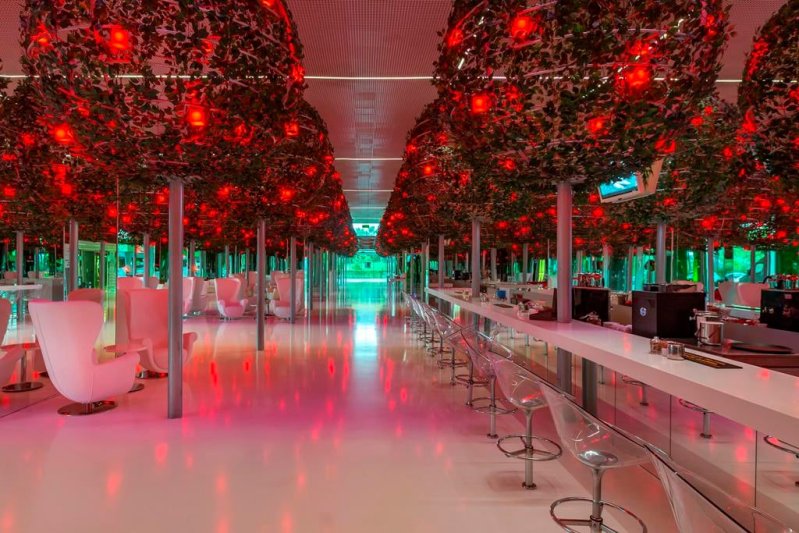 Belek utazás Adam & Eve