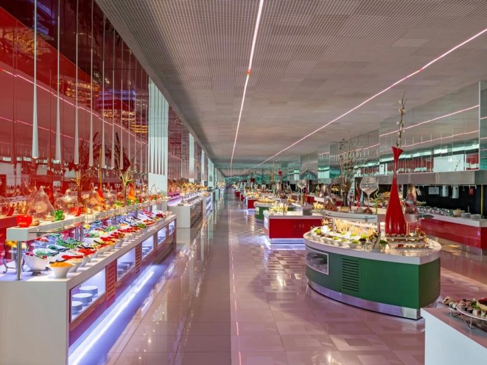 Belek utazás Adam & Eve