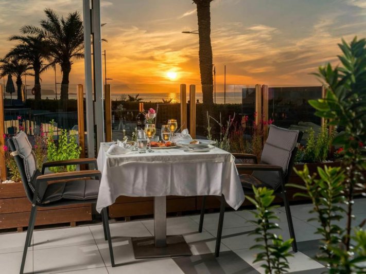 Kréta utazás Aegean Pearl