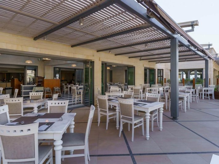 Kréta utazás Aegean Pearl