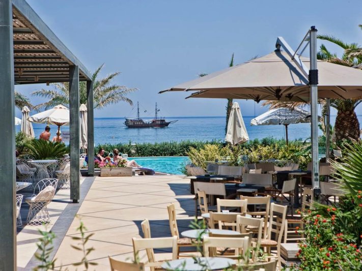 Aegean Pearl Kréta